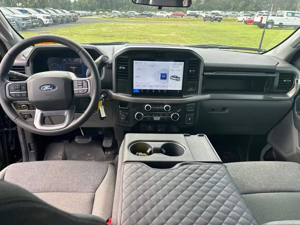 2026 Ford F-150 - $56,093