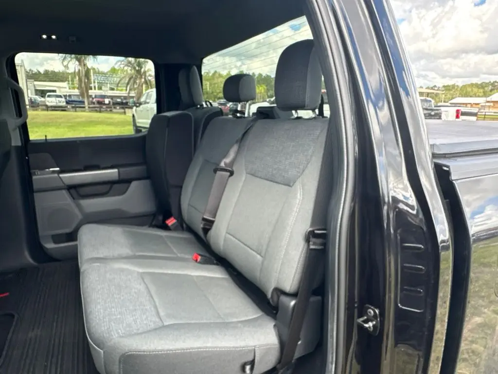 2026 Ford F-150 - $56,093