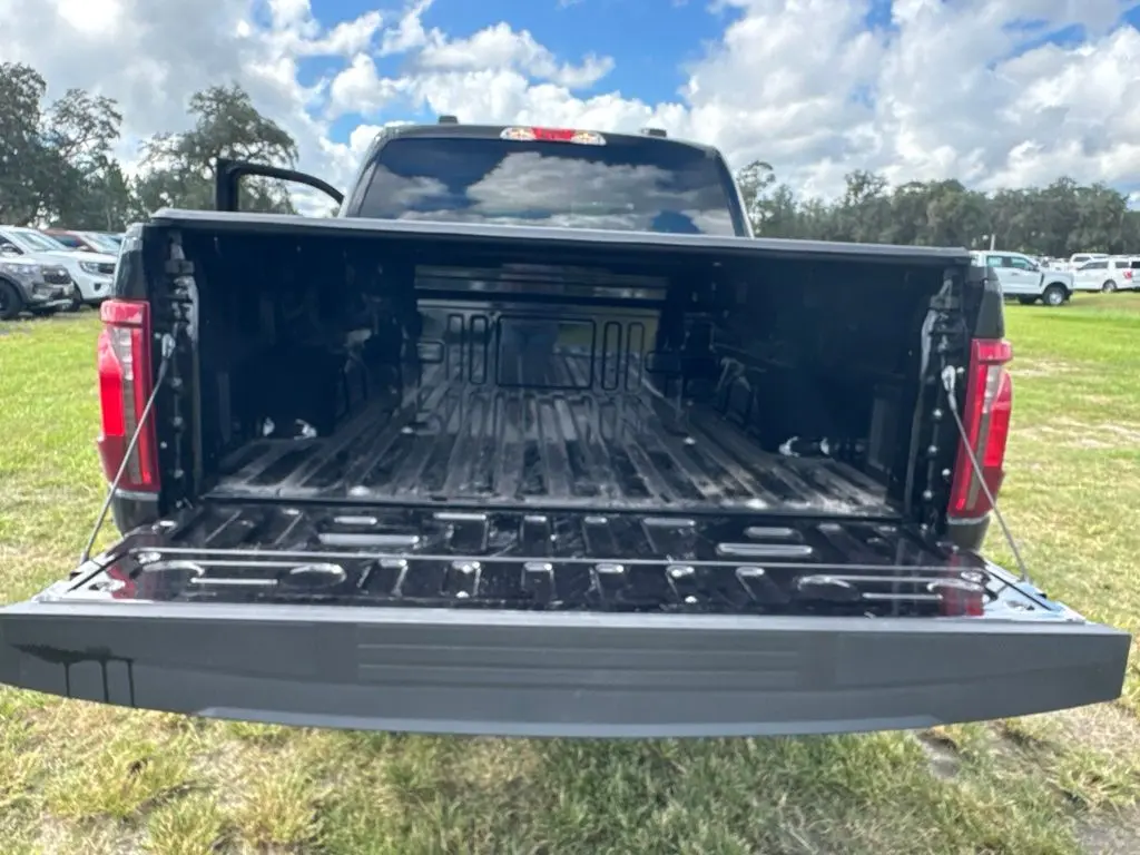2026 Ford F-150 - $56,093