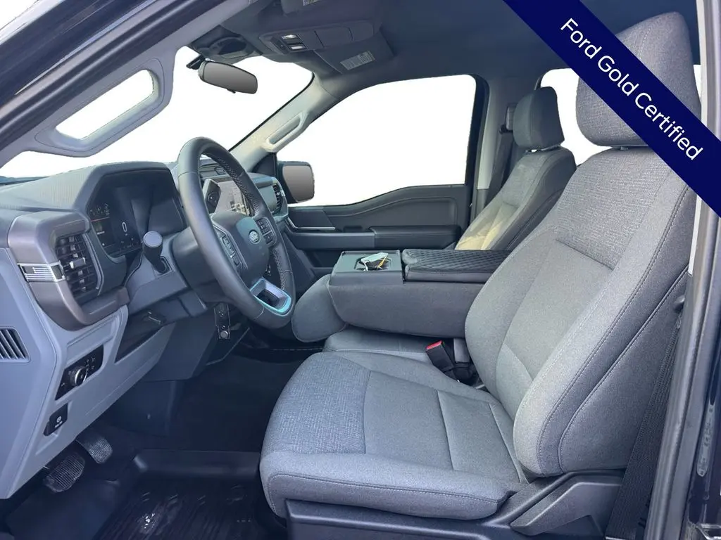 2026 Ford F-150 - $54,539