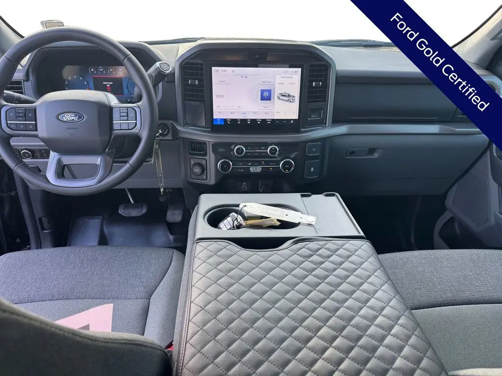 2026 Ford F-150 - $54,539