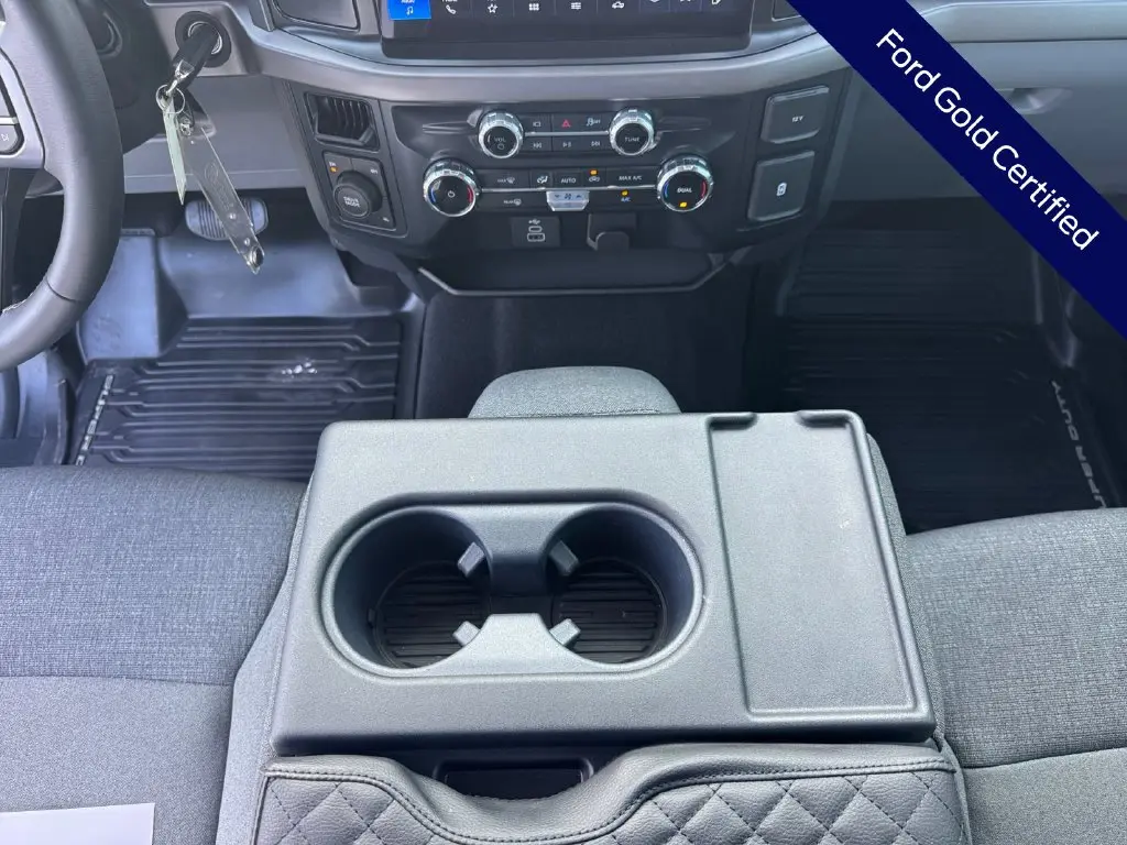 2026 Ford F-150 - $54,539