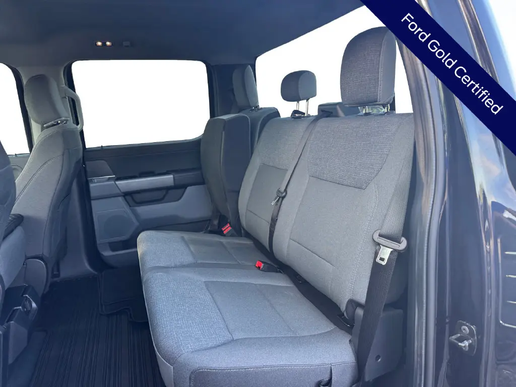 2026 Ford F-150 - $54,539
