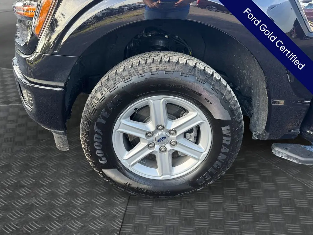 2026 Ford F-150 - $54,539