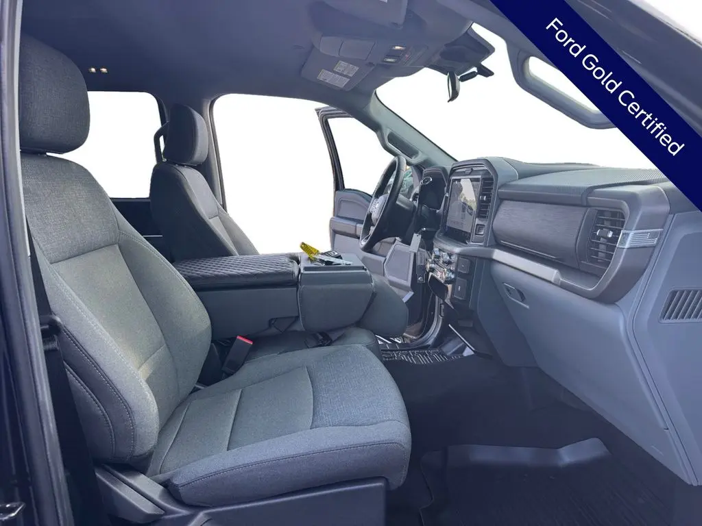 2026 Ford F-150 - $54,539