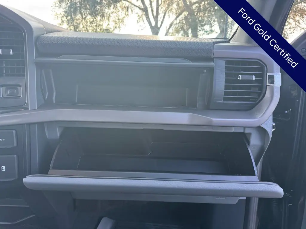 2026 Ford F-150 - $54,539