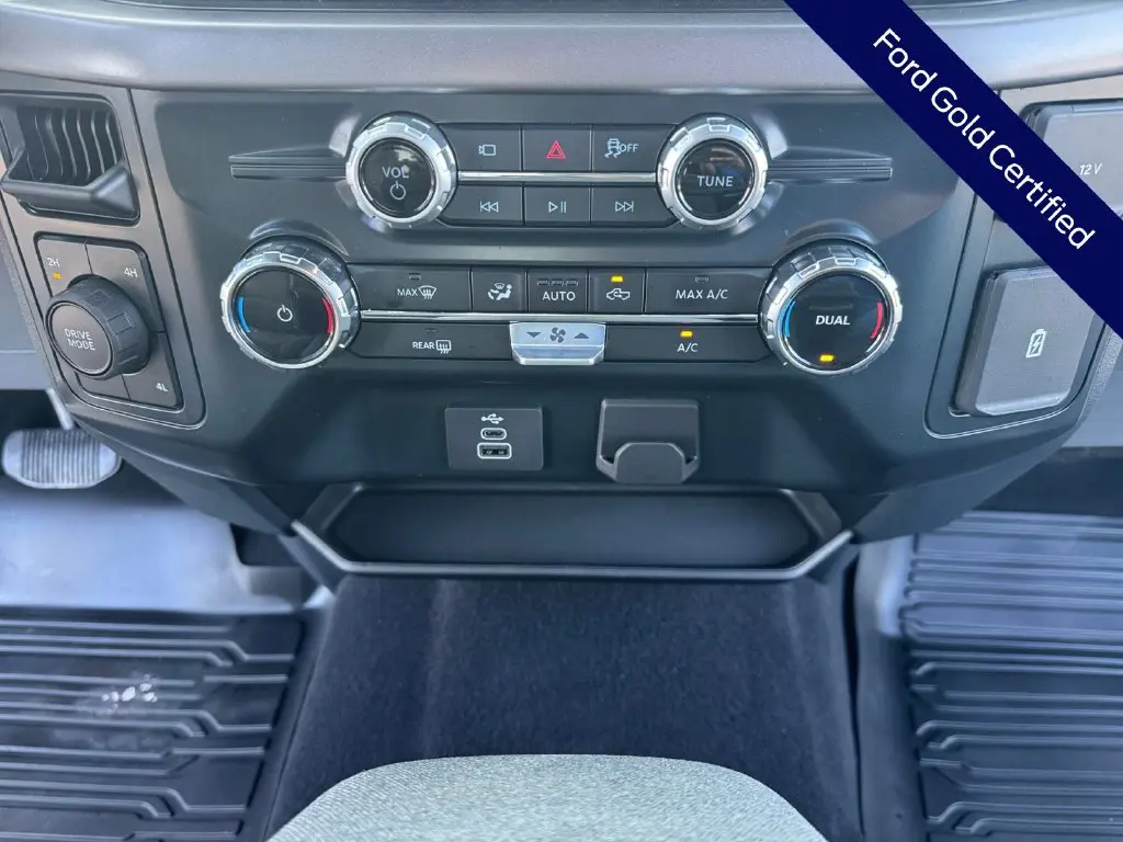 2026 Ford F-150 - $54,539