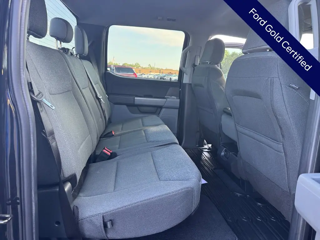 2026 Ford F-150 - $54,539