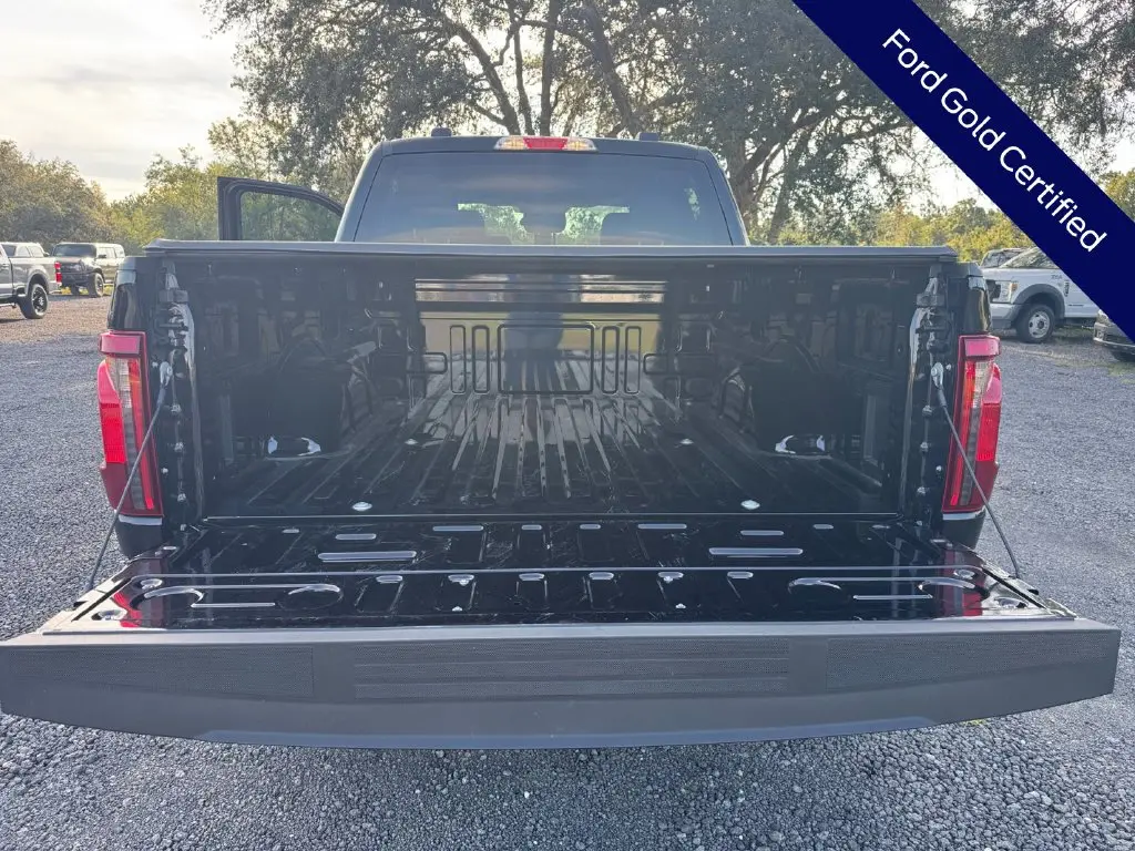 2026 Ford F-150 - $54,539