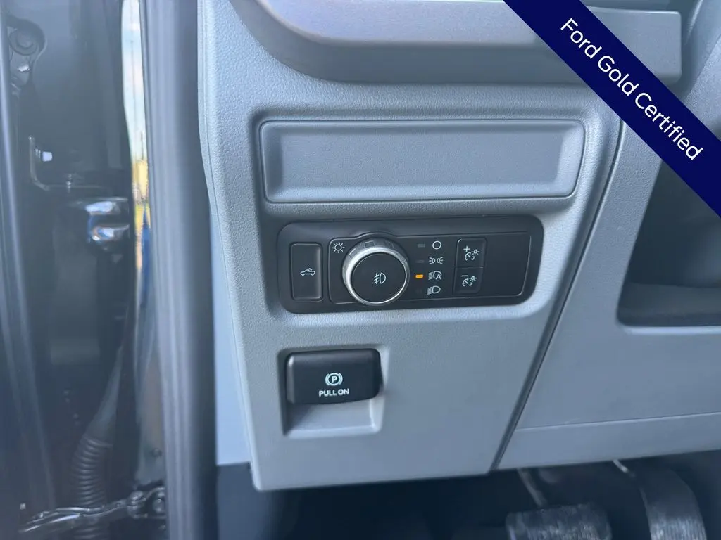 2026 Ford F-150 - $54,539