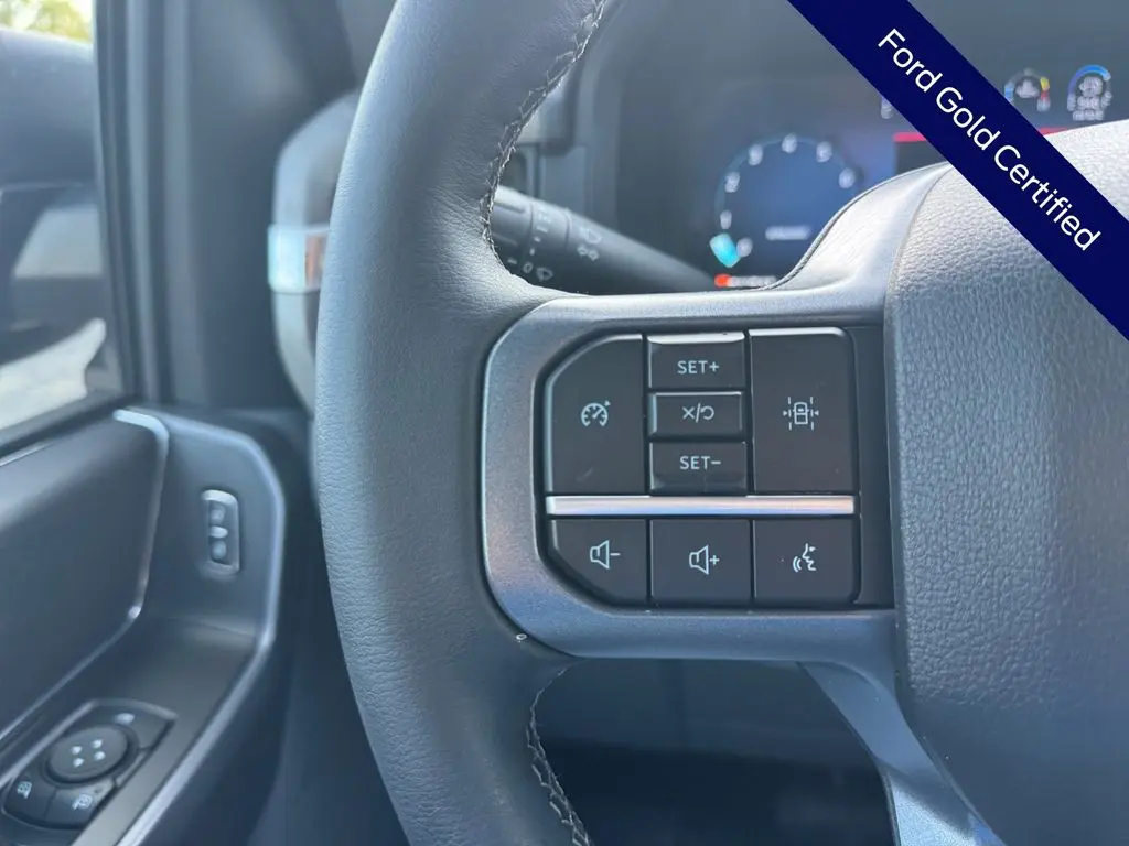 2026 Ford F-150 - $54,539