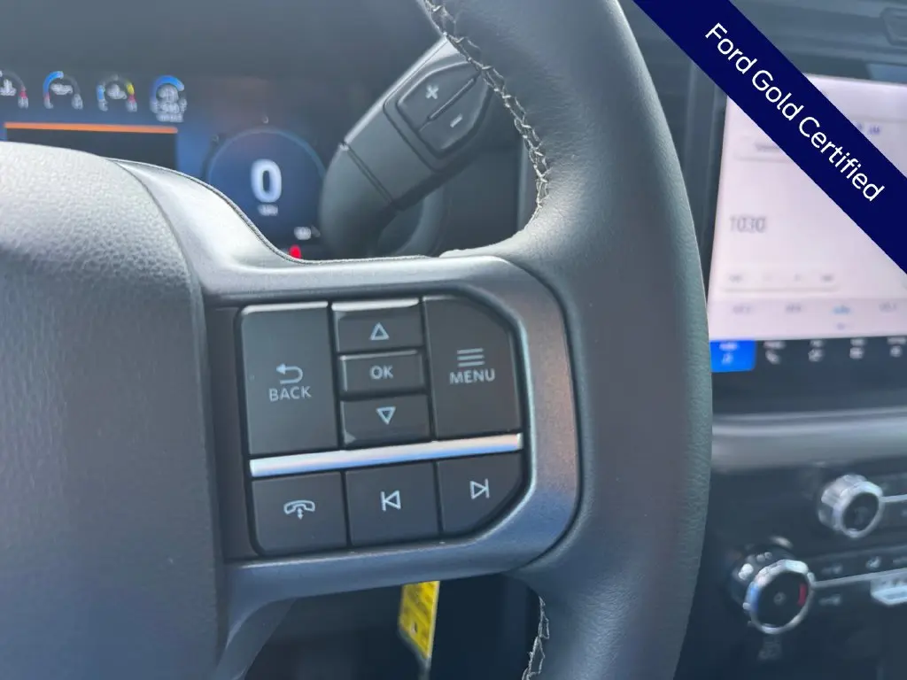 2026 Ford F-150 - $54,539