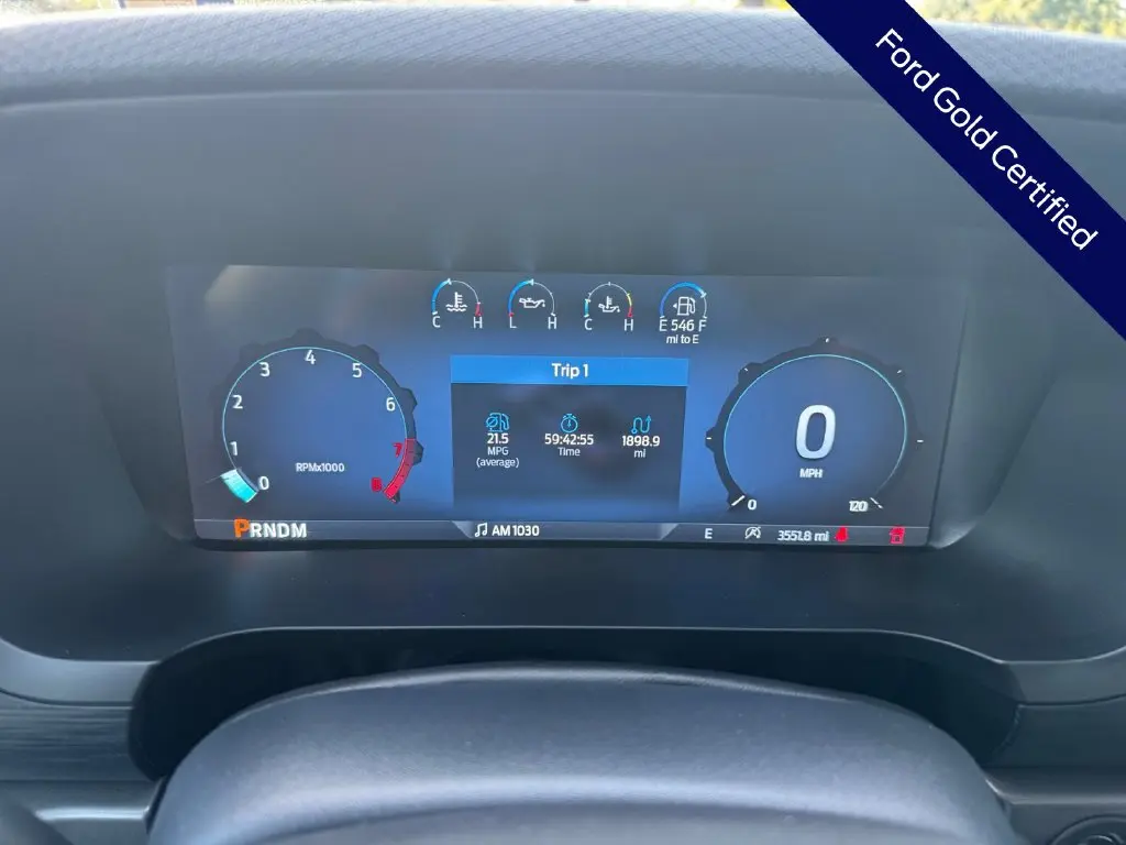 2026 Ford F-150 - $54,539