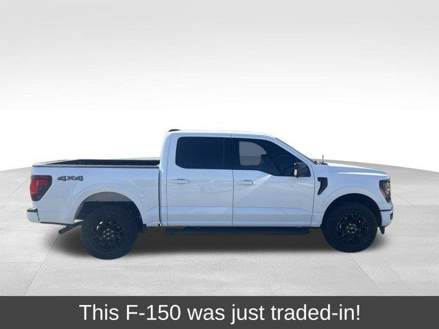 2026 Ford F-150 - $53,998