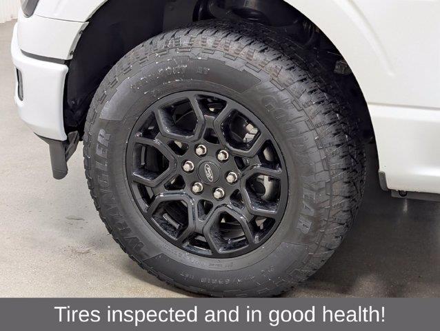 2026 Ford F-150 - $55,998