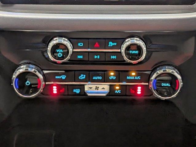 2026 Ford F-150 - $55,998