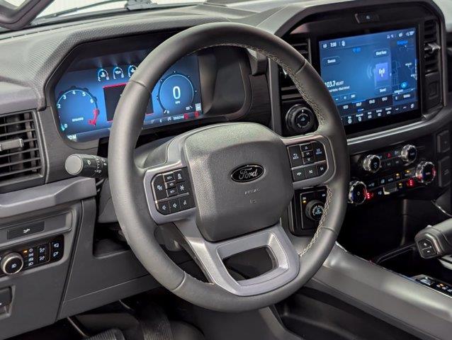 2026 Ford F-150 - $55,998