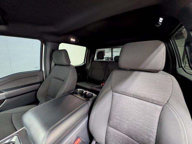 2026 Ford F-150 - $55,998