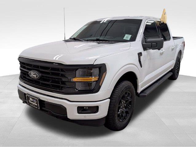 2026 Ford F-150 - $55,998