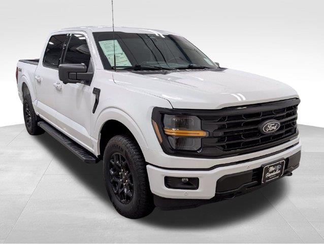 2026 Ford F-150 - $55,998