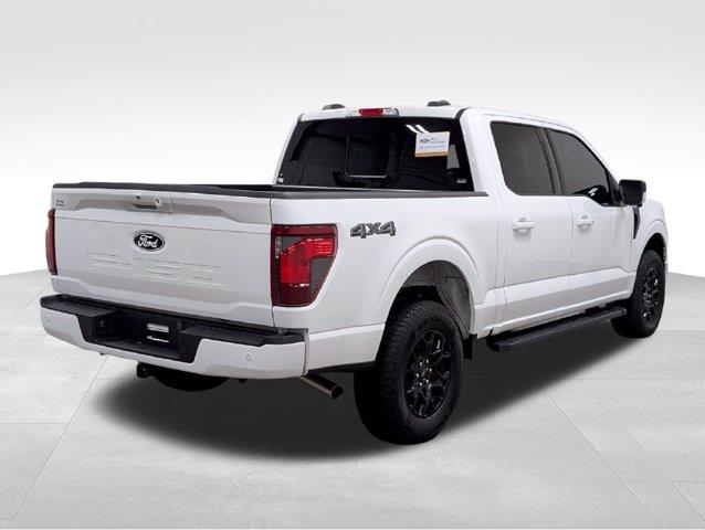 2026 Ford F-150 - $55,998