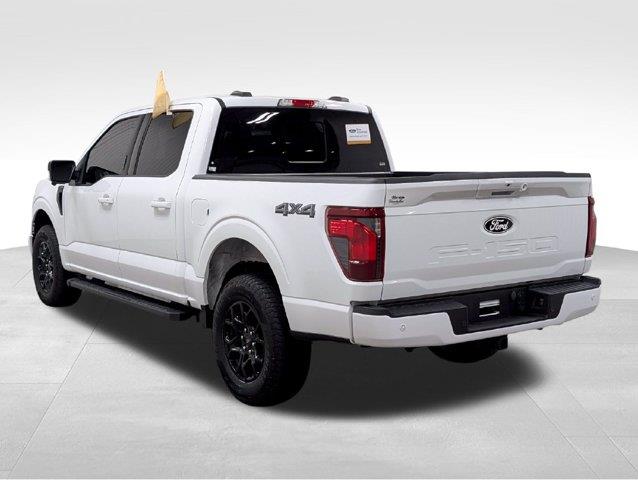 2026 Ford F-150 - $55,998
