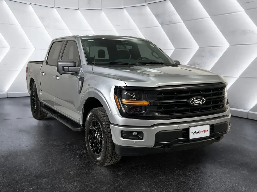 2026 Ford F-150 - $60,171