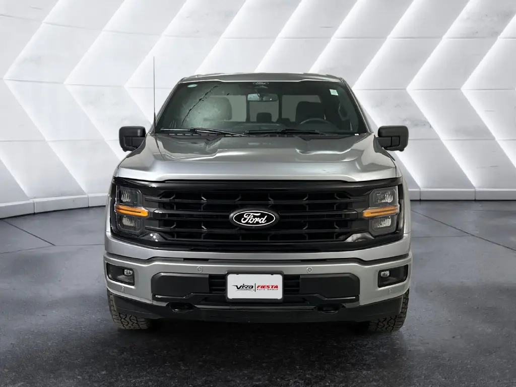 2026 Ford F-150 - $60,171
