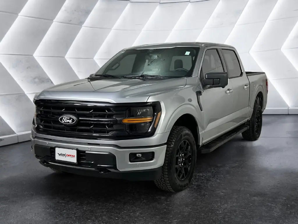 2026 Ford F-150 - $60,171