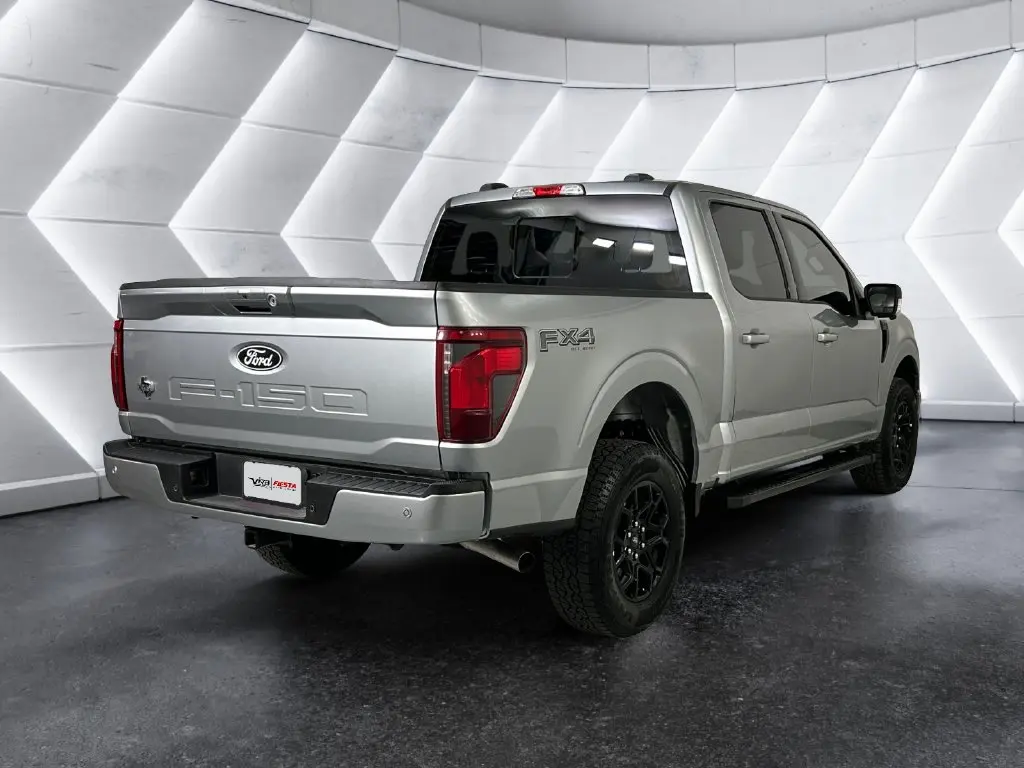2026 Ford F-150 - $60,171