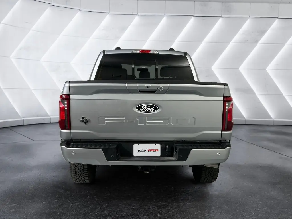 2026 Ford F-150 - $60,171