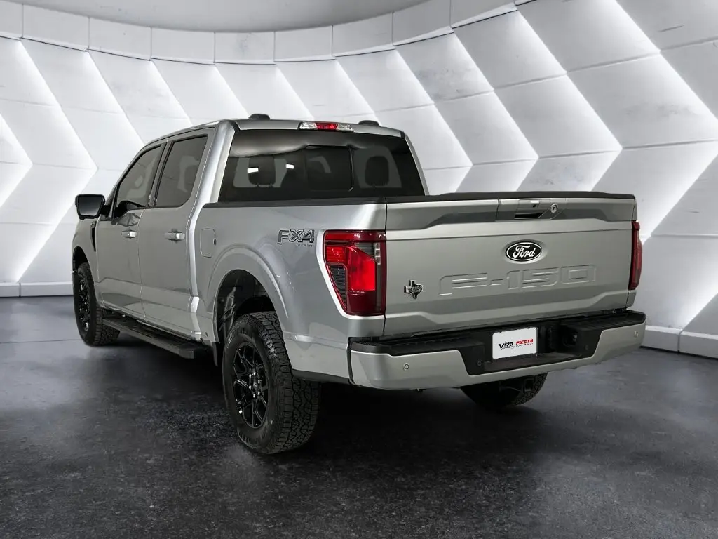 2026 Ford F-150 - $60,171