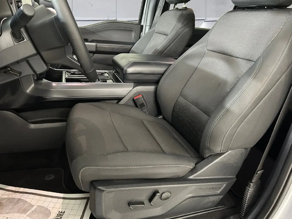 2026 Ford F-150 - $60,171