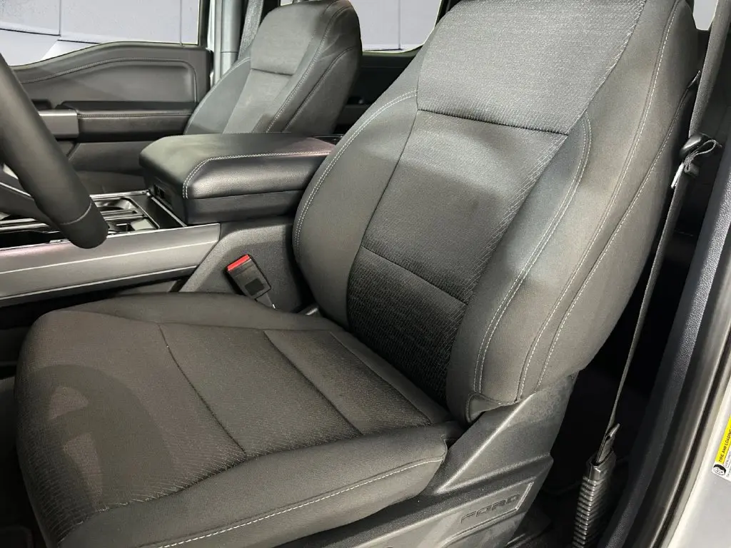 2026 Ford F-150 - $60,171