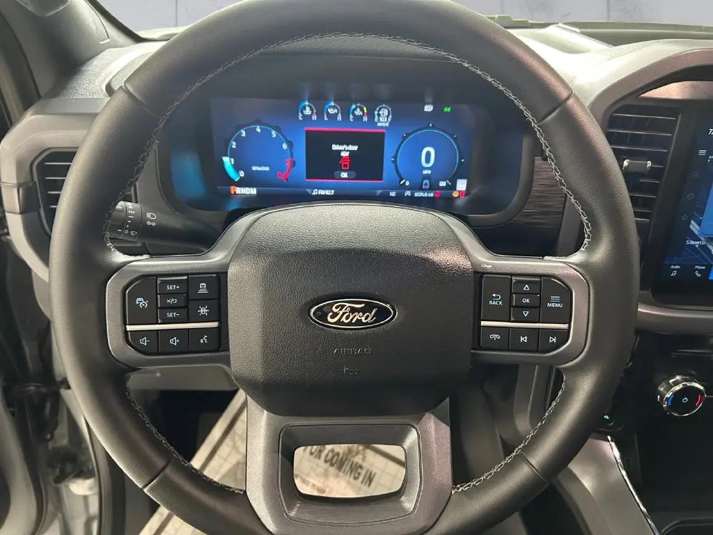 2026 Ford F-150 - $60,171