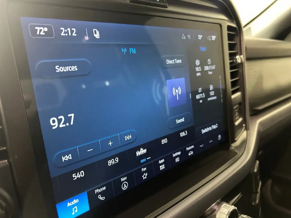 2026 Ford F-150 - $60,171