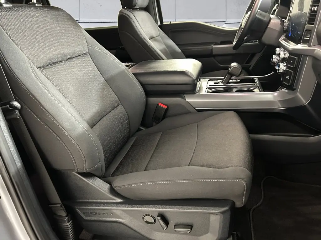 2026 Ford F-150 - $60,171