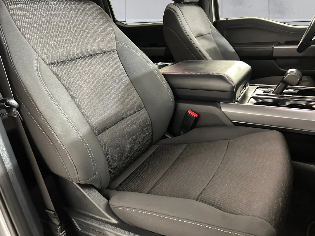 2026 Ford F-150 - $60,171