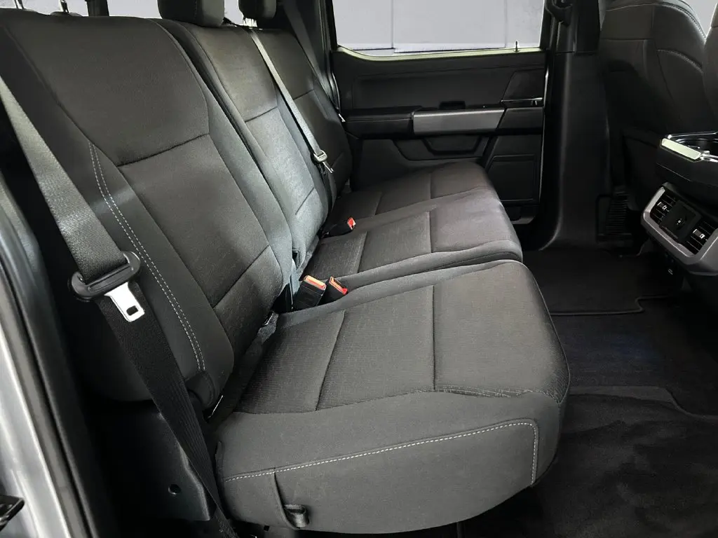 2026 Ford F-150 - $60,171