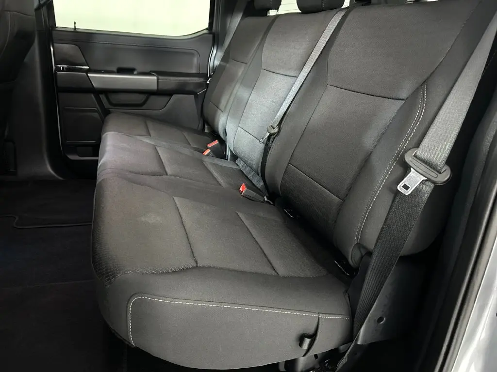 2026 Ford F-150 - $60,171