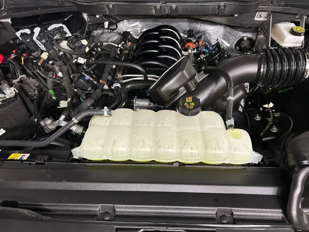 2026 Ford F-150 - $60,171