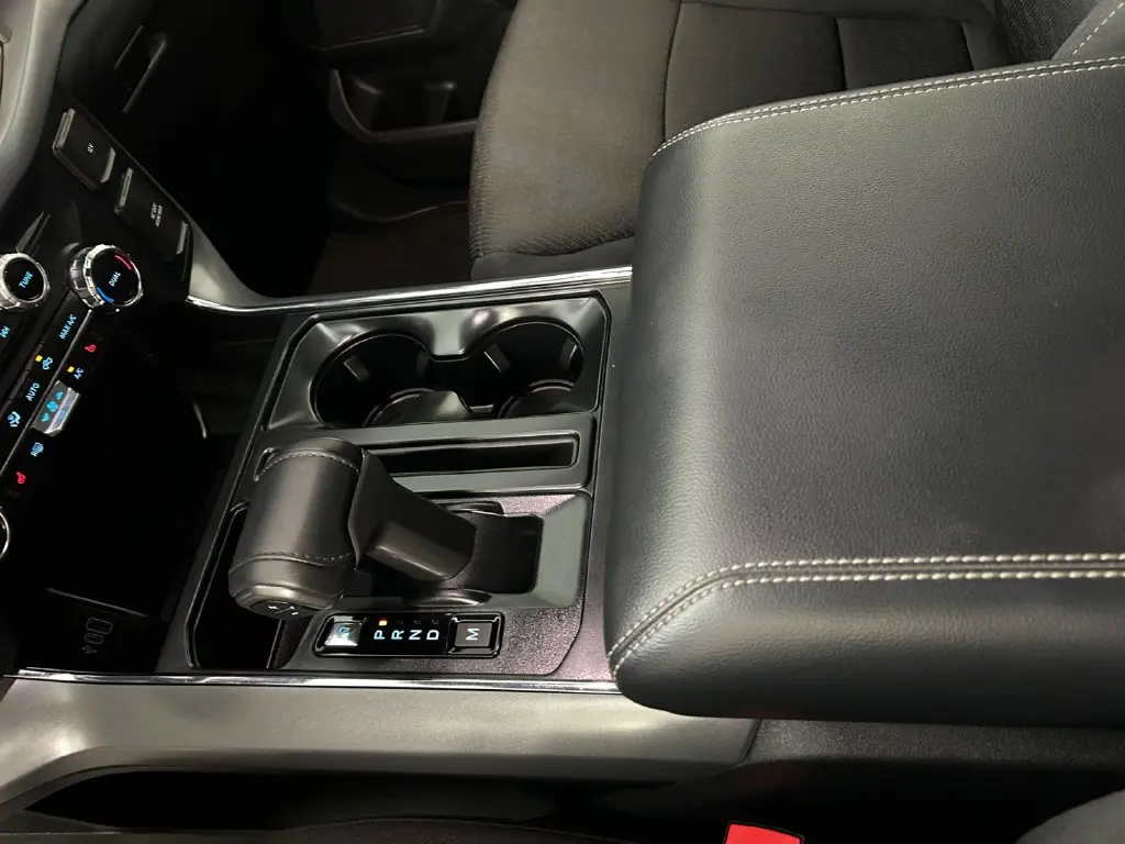 2026 Ford F-150 - $60,171