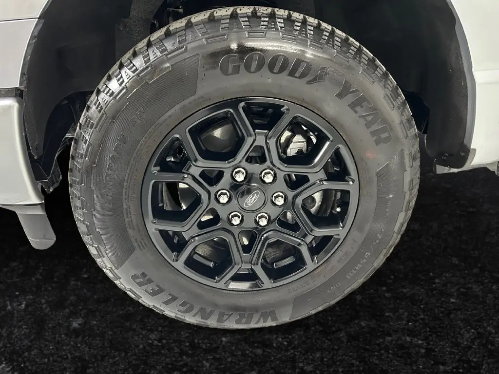 2026 Ford F-150 - $60,171