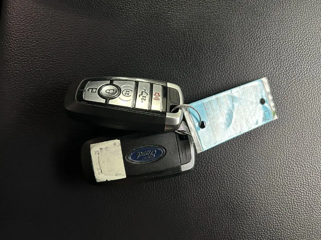 2026 Ford F-150 - $60,171