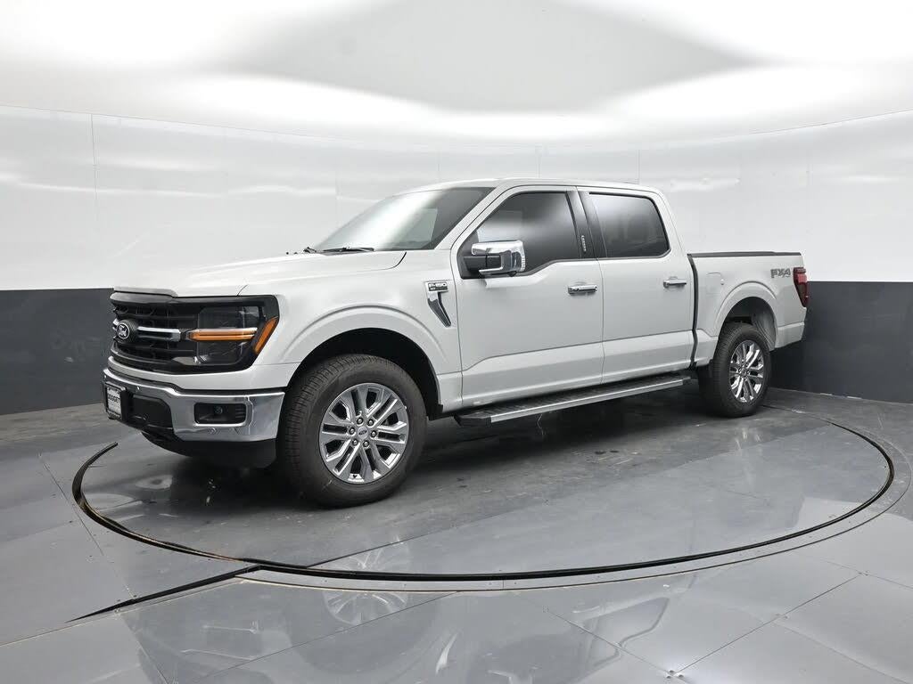 2026 Ford F-150 - $62,599