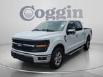 2024 F-150 Thumbnail 1