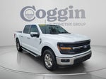 2024 F-150 Thumbnail 4