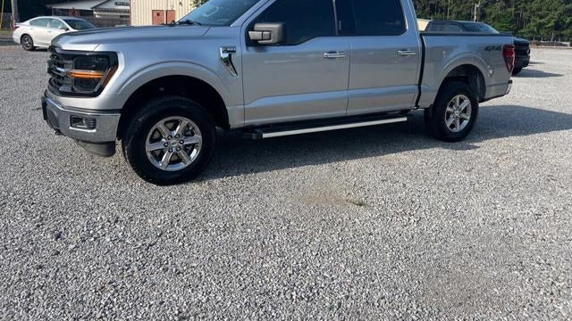 Preowned 2024 Ford F-150 XLT for Sale
