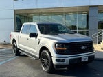 2024 F-150 Thumbnail 2