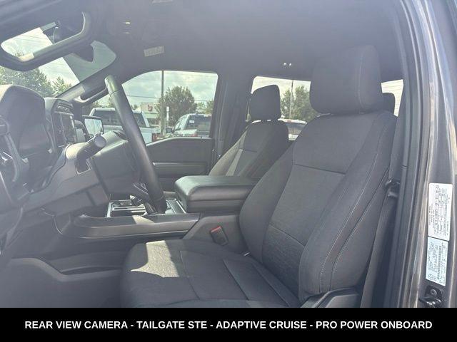 2024 Ford F-150 XLT — photo 1 of 24